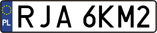 RJA6KM2