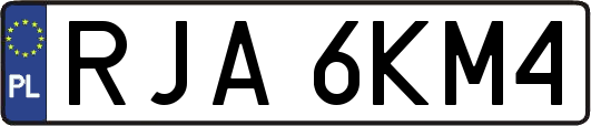 RJA6KM4