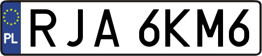RJA6KM6