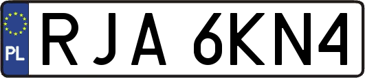 RJA6KN4