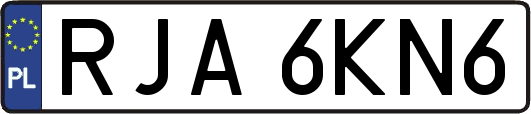 RJA6KN6