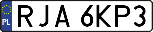RJA6KP3