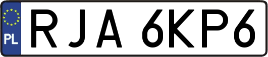RJA6KP6