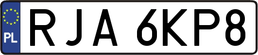 RJA6KP8