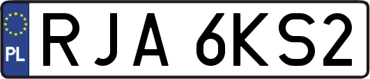 RJA6KS2