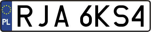 RJA6KS4