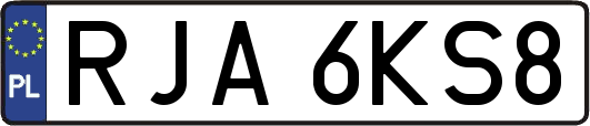 RJA6KS8