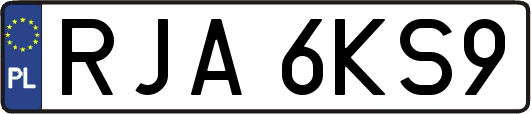 RJA6KS9
