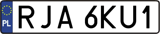 RJA6KU1