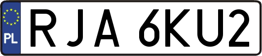 RJA6KU2
