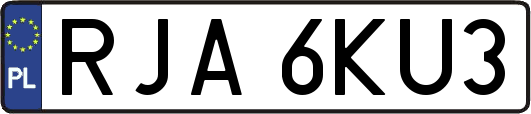 RJA6KU3