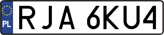 RJA6KU4
