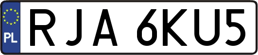 RJA6KU5
