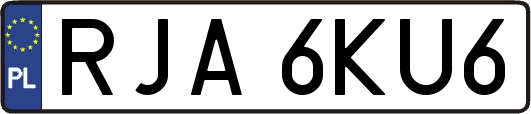 RJA6KU6