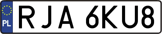RJA6KU8