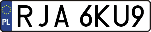 RJA6KU9