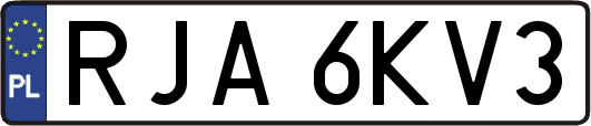 RJA6KV3
