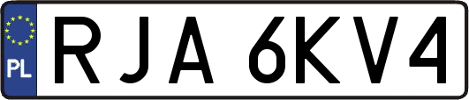 RJA6KV4