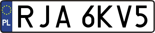 RJA6KV5