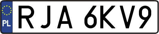 RJA6KV9