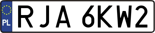 RJA6KW2