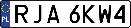RJA6KW4