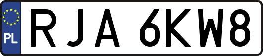 RJA6KW8