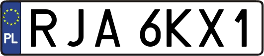 RJA6KX1