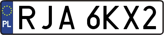RJA6KX2