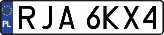 RJA6KX4