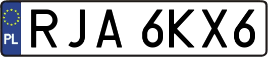 RJA6KX6