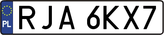 RJA6KX7