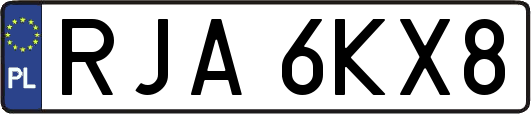 RJA6KX8