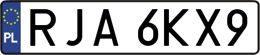 RJA6KX9