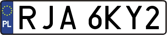 RJA6KY2