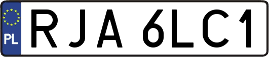 RJA6LC1