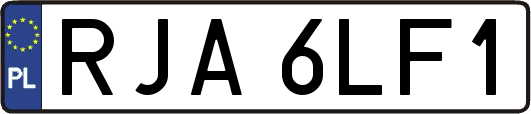 RJA6LF1