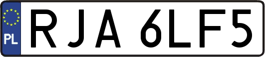 RJA6LF5