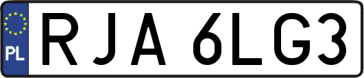 RJA6LG3