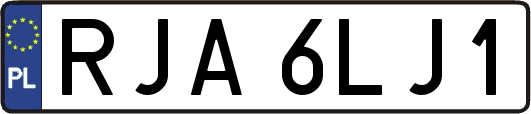 RJA6LJ1
