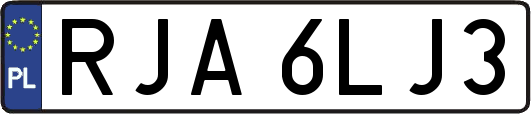 RJA6LJ3