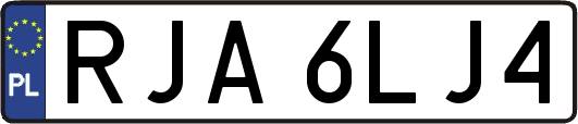 RJA6LJ4