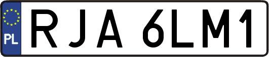 RJA6LM1