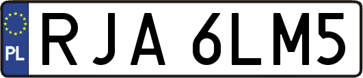 RJA6LM5