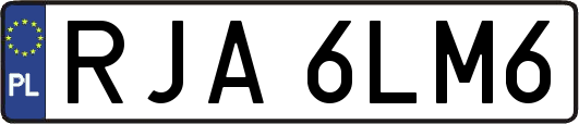 RJA6LM6