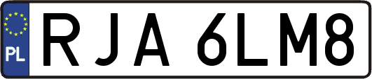 RJA6LM8