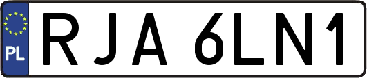 RJA6LN1
