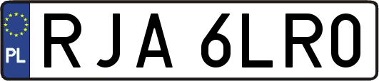 RJA6LR0