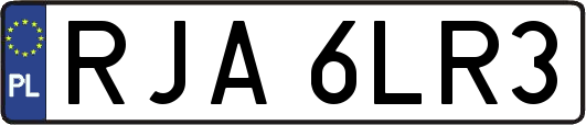 RJA6LR3
