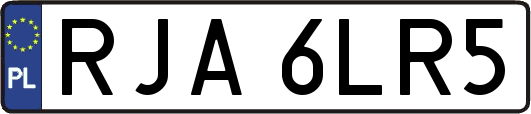 RJA6LR5